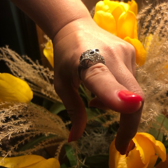 🐆 Leopard Ring 🐆 - Picture 9 of 11